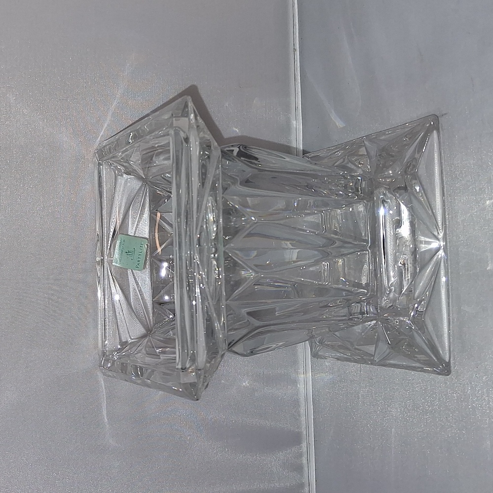 Vintage PartyLite candle holder